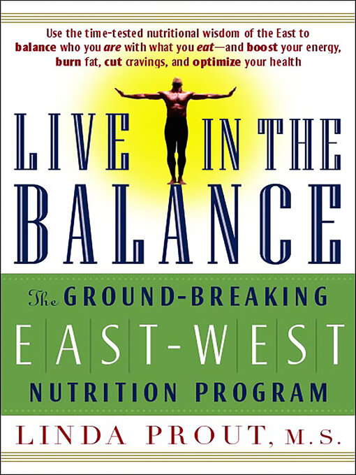 Title details for Live in the Balance by Linda Prout - Available